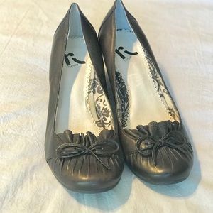 Women’s Report Wedges